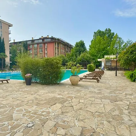 Bratanov Sun And Sea Apartment *